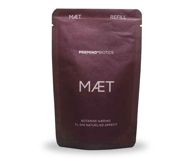 MÆT refill